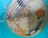 Carrot cake #charityrecipe# recipe step 3 photo