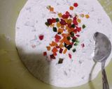 صورة لخطوة 1 من وصفة انجلش كيك English Cake