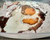 Babeczki kakaowo-pomarańczowe krok przepisu 1 zdjęcie