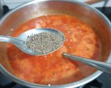 પીઝા સોસ (Pizza sauce recipe in Gujarati) રેસીપી સ્ટેપ4ફોટો