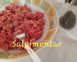 Foto del paso 2 de la receta: Albóndigas con almejas