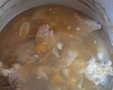Foto del paso 1 de la receta: Cazuela (sopa a lo venezolano 🇻🇪)