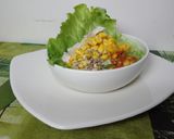 Foto del paso 3 de la receta: Ensalada del mediterráneo