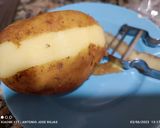 Foto del paso 4 de la receta: Cazuelita de merluza y langostinos