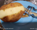 Foto del paso 4 de la receta: Cazuelita de merluza y langostinos