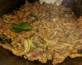Foto langkah ke 7 dari resep Teriyaki rasa Bintang Lima.