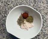 Foto del paso 4 de la receta: Topping Mediterráneo