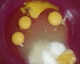 Foto langkah ke 4 dari resep Brownies kukus.