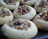Foto del paso 8 de la receta Galletas de nuez
