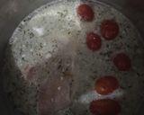 Foto del paso 1 de la receta: Pastelón de pollo y zuchinni -keto