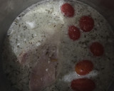 Foto del paso 1 de la receta: Pastelón de pollo y zuchinni -keto