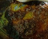 Foto langkah ke 1 dari resep 1322. Nasi Sop Tahu Bejeg Jamur Kuping.