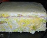Foto del paso 18 de la receta: Pastel salado de verano