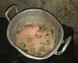 Foto langkah ke 4 dari resep Botok mangga muda..