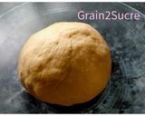 Une image de l'étape 4 de La Babka.