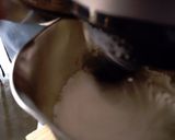 Foto del paso 4 de la receta: Macarrons/mousse de panela/relleno de mousse/glaseado espejo