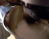 Foto del paso 4 de la receta: Macarrons/mousse de panela/relleno de mousse/glaseado espejo