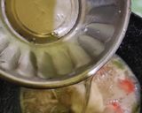 চিকেন স্যুপ (Chicken Soup Recipe in Bengali) রেসিপি ধাপ - 7 ছবি