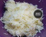 A picture of step 5 of Coconut Cookies 4 (No baking).