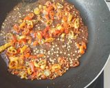 Foto langkah ke 4 dari resep Jamur limau simple.