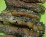 Foto langkah ke 3 dari resep 47 Ikan nila oseng oseng 😍.