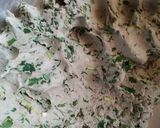 ગ્રીન મસાલેદાર રોટલો (Green Masaledar Rotlo Recipe In Gujarati) રેસીપી સ્ટેપ1ફોટો