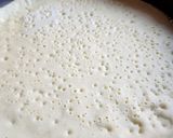 Foto del paso 4 de la receta: Panqueques con harina de mandioca