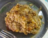 Foto del paso 1 de la receta: Pancito de berenjena y semillas