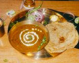 દાલ મખની(Dal Makhni Recipe In Gujarati) રેસીપી સ્ટેપ5ફોટો