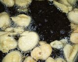 A picture of step 3 of Lahori Dahi Baray.