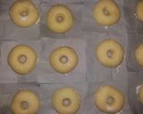Foto langkah ke 6 dari resep Donat menul.