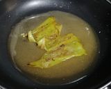 Foto del paso 3 de la receta: Merengue de chile de agua