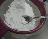 Foto del paso 2 de la receta: Bizcochitos de vainilla 😍