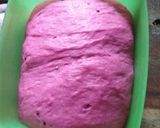 Foto langkah ke 6 dari resep Roti kukus naga #beranibaking.