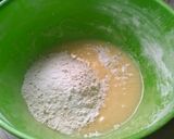 صورة لخطوة 3 من وصفة صابلي المحلات بالزيت