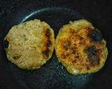 Foto langkah ke 3 dari resep Steak tempe saus suka-suka.