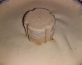 Foto del paso 4 de la receta: Tarta De Queso Con Base De Nuez De Chocolate