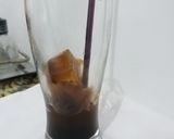 Foto langkah ke 5 dari resep Kori Kohi Coffee (es kopi jepang).