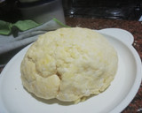 Foto del paso 2 de la receta: Chipá 😍