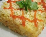 Foto langkah ke 7 dari resep Makaroni Panggang.
