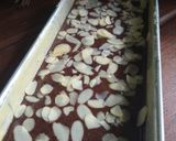 Foto langkah ke 4 dari resep 19. Brownies Kukus.