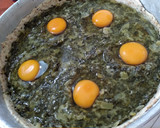Foto del paso 5 de la receta: Pascualina con masa Integral