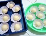 Foto langkah ke 6 dari resep Bakpao.