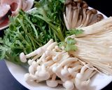 Hình bước làm 2 của món Lẩu thập cẩm