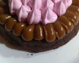 Foto del paso 7 de la receta: Marquise