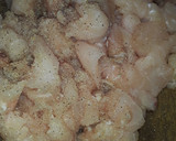 Foto del paso 1 de la receta: Marineritas de Pescado de Río (armado)Súper Ricas y Express 😀