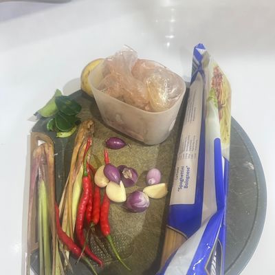 Langkah 1