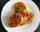 Foto del paso 9 de la receta: Patatas a la Importancia