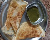 तीखी हरी चटनी (Tikhi Hari Chatni Recipe in hindi) रेसिपी चरण 6 फोटो
