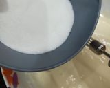 Foto del paso 1 de la receta Tarta ligera de yogurt griego y coco 🥄🥥